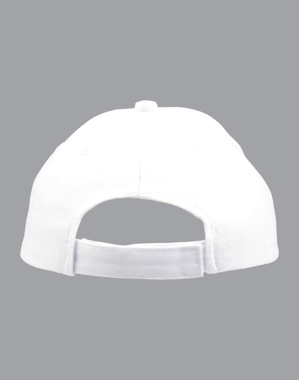 Kids brushed cotton cap [53-H1055]