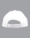 Kids brushed cotton cap [53-H1055]
