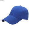 Const 6 Panel Cotton Sandwich Cap [19-HDW005]