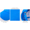 Const 6 Panel Cotton Sandwich Cap [19-HDW005]