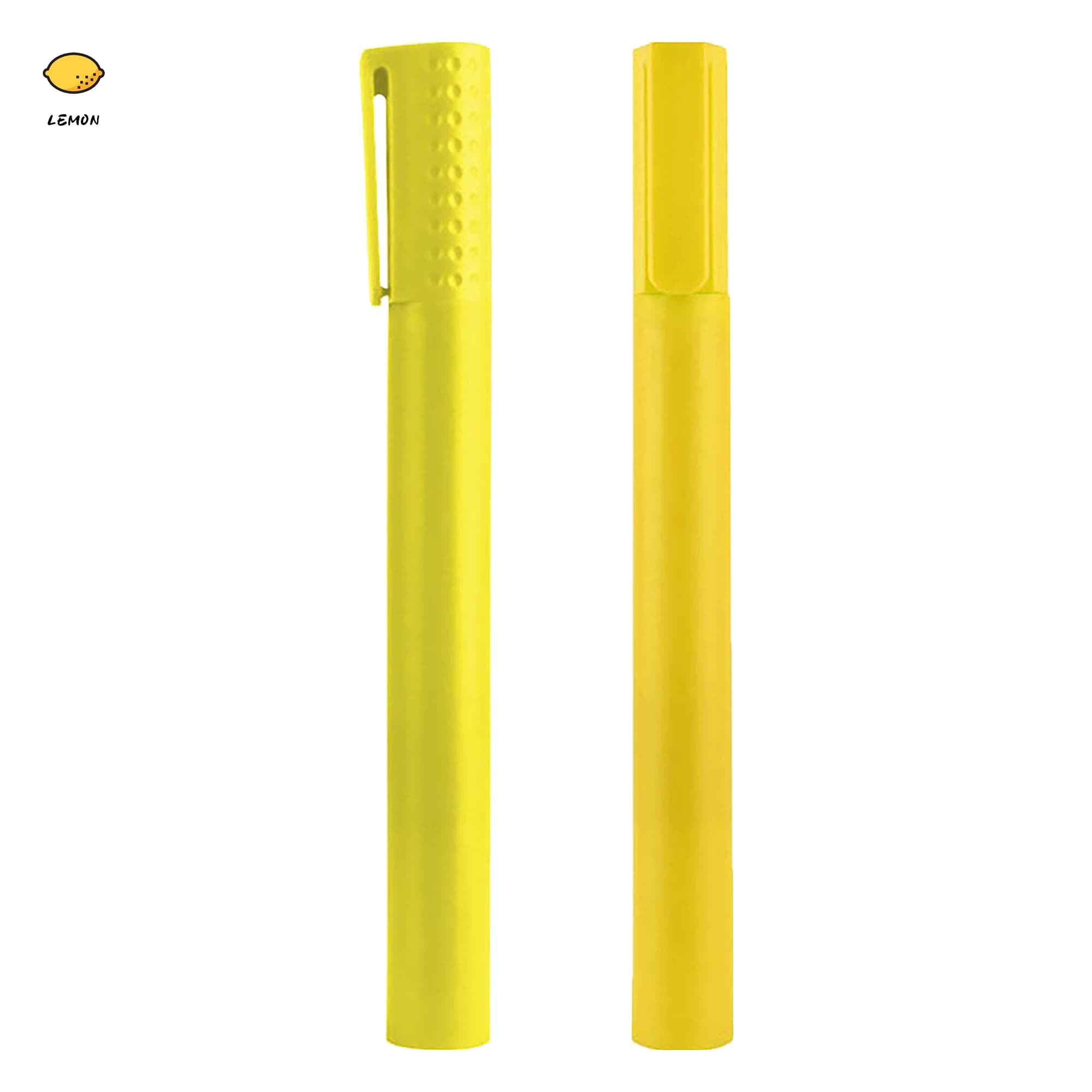 Jumbo Highlighter Pen [19-HL012]