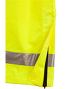 HiVis Safety Pant with 3M Tapes [53-HP01A]
