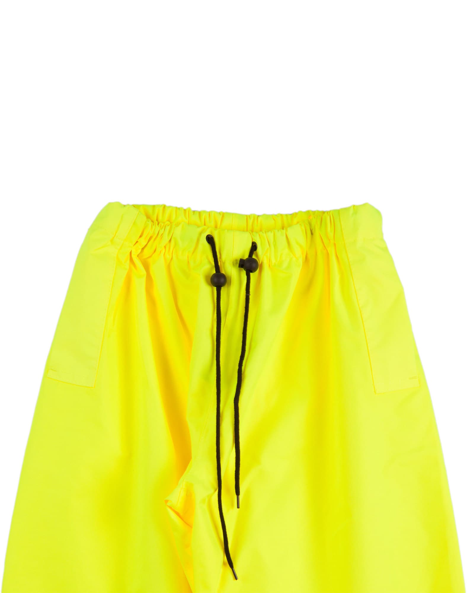 HiVis Safety Pant with 3M Tapes [53-HP01A]