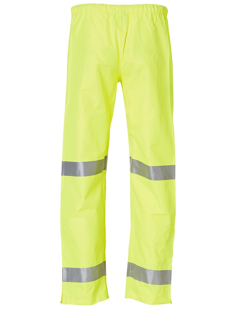 HiVis Safety Pant with 3M Tapes [53-HP01A]