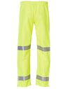 HiVis Safety Pant with 3M Tapes [53-HP01A]