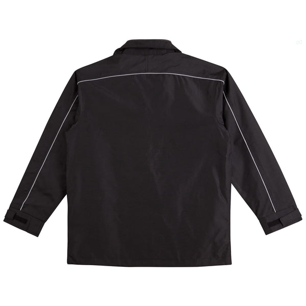 circuit sport/racing jacket [53-JK02]