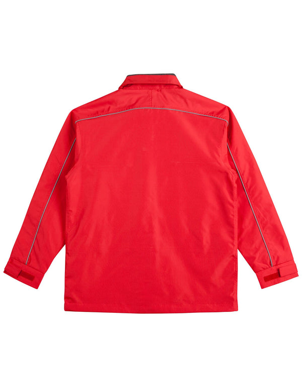 circuit sport/racing jacket [53-JK02]