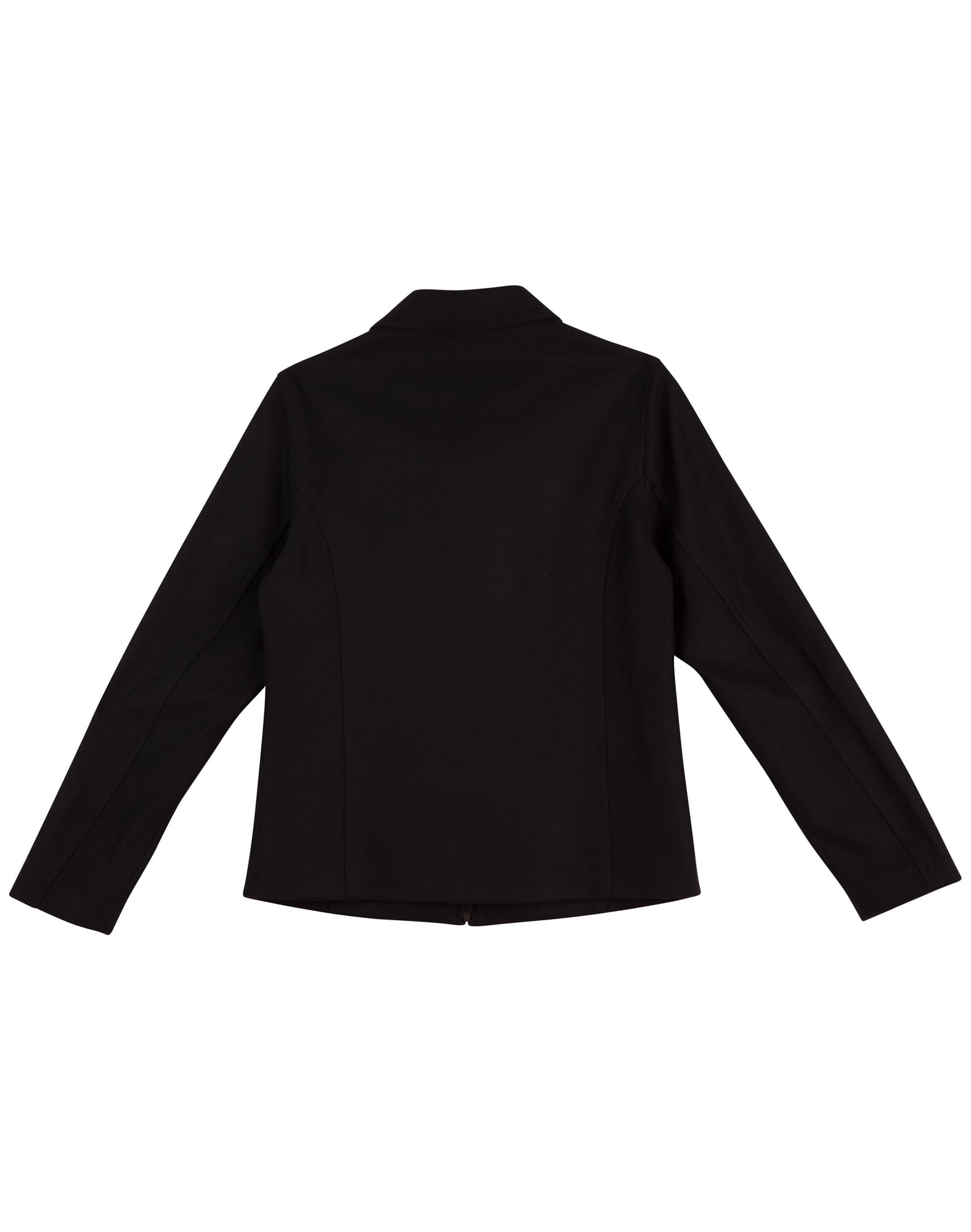 Flinders Wool Blend Corporate Jacket Womens [53-JK14]