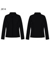 Flinders Wool Blend Corporate Jacket Womens [53-JK14]
