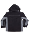 Teammate Jacket Mens [53-JK18]