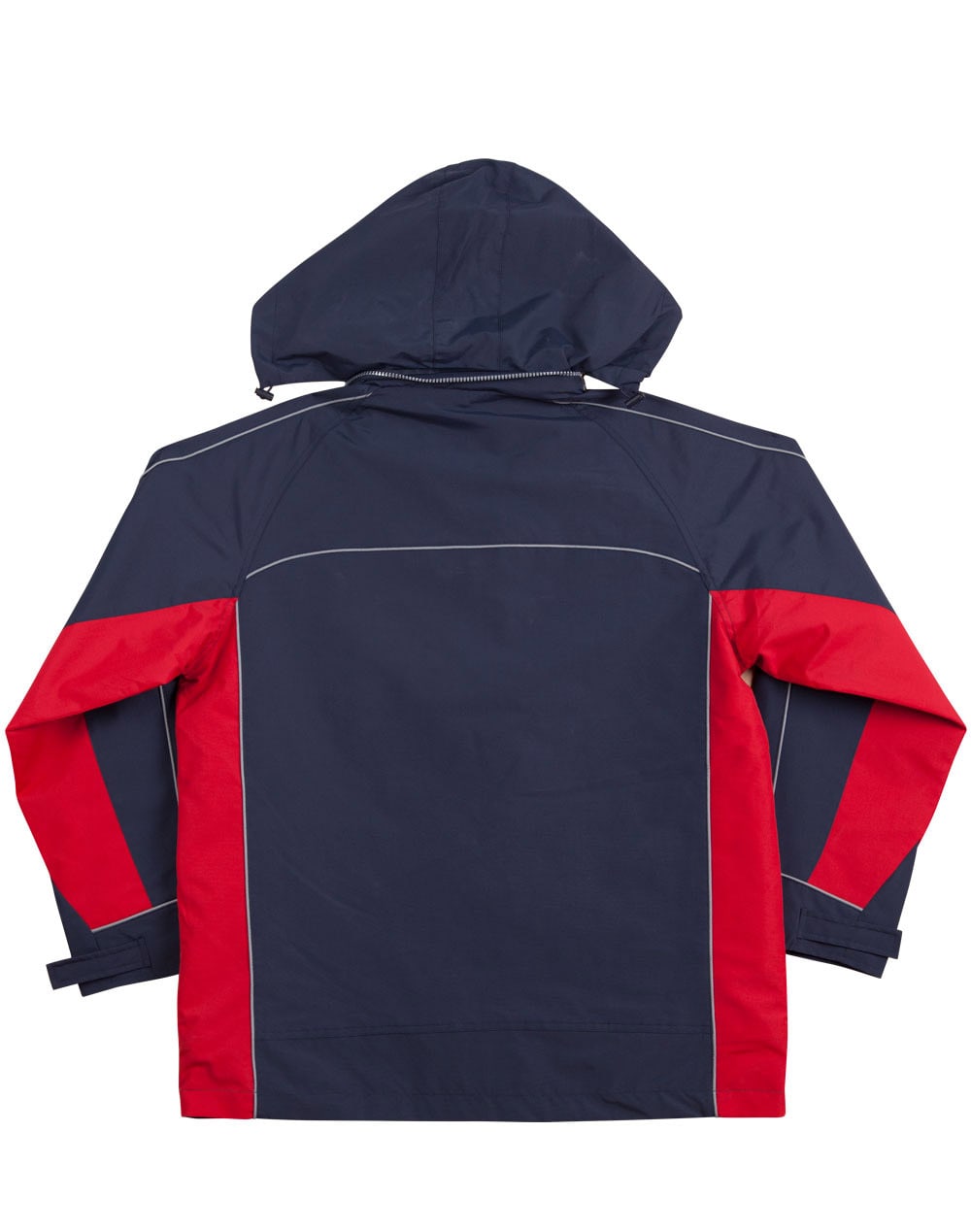 Teammate Jacket Mens [53-JK18]