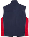 Teammate Jacket Mens [53-JK18]