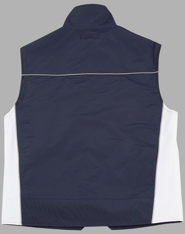 Teammate Jacket Mens [53-JK18]