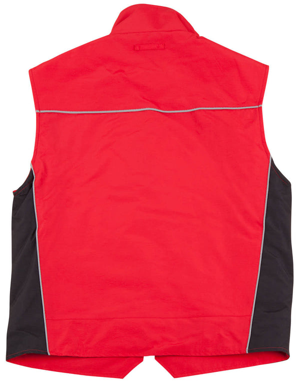 Teammate Jacket Mens [53-JK18]