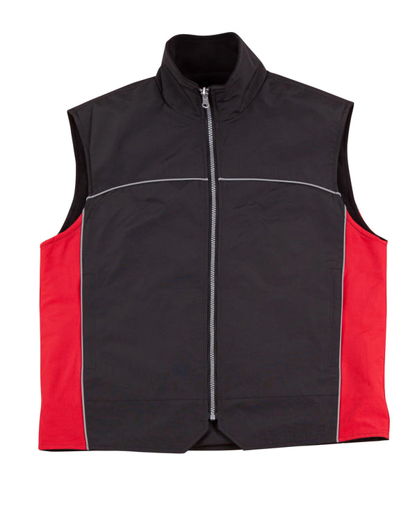 Teammate Jacket Mens [53-JK18]