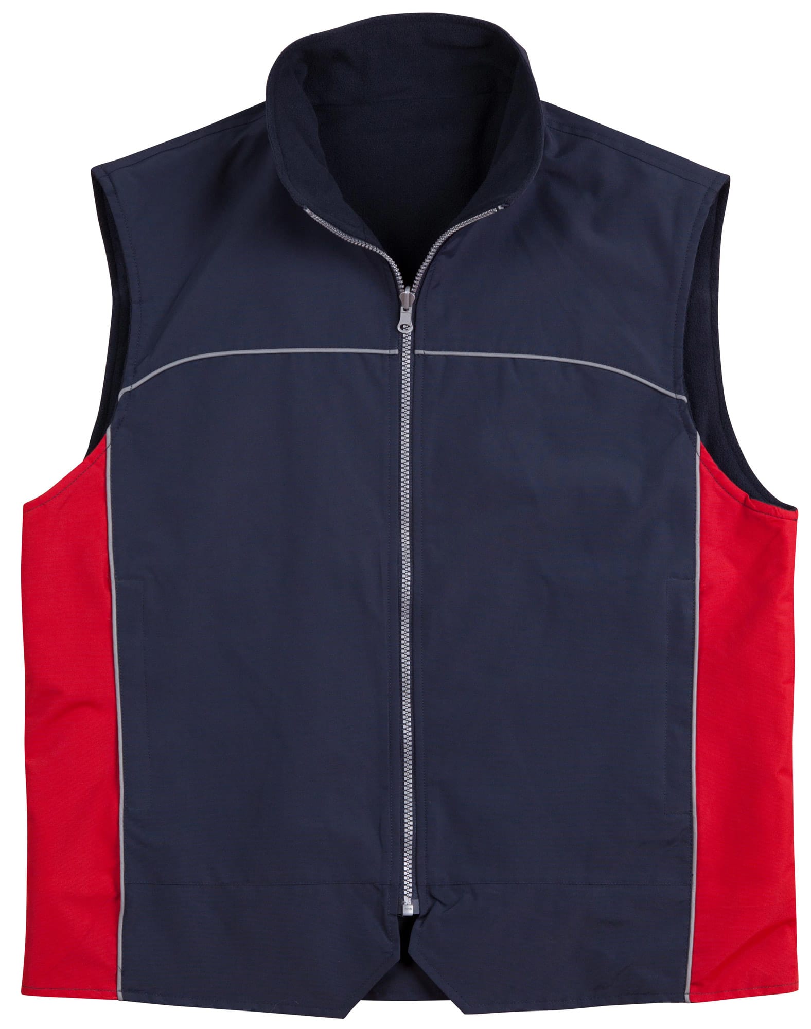 Teammate Jacket Mens [53-JK18]