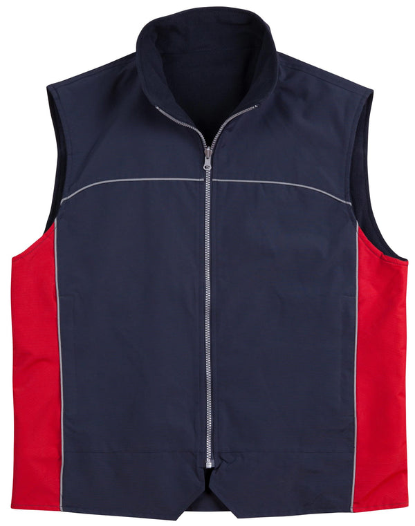 Teammate Jacket Mens [53-JK18]