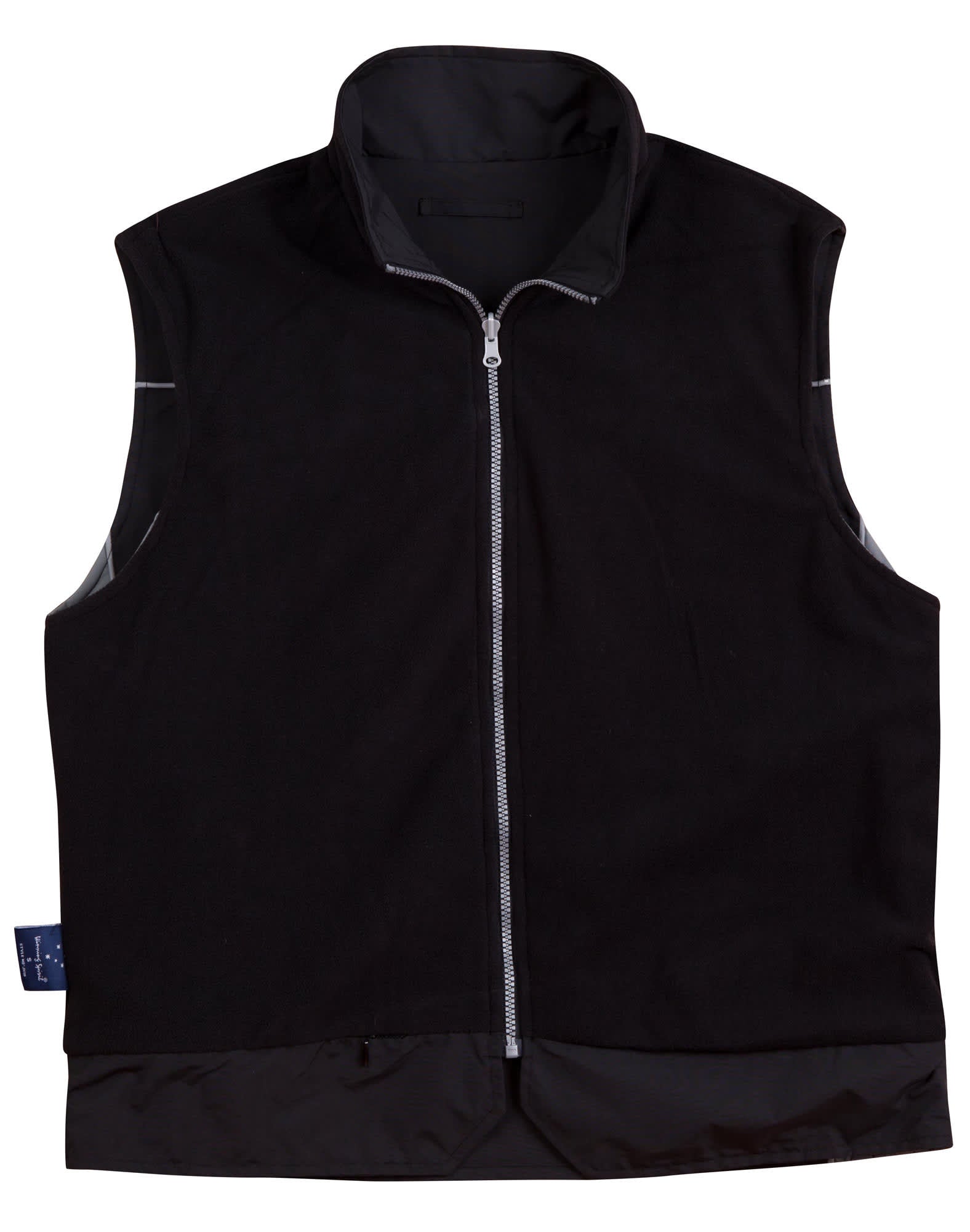 Teammate Jacket Mens [53-JK18]