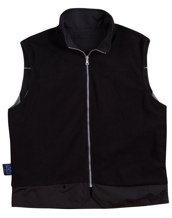Teammate Jacket Mens [53-JK18]