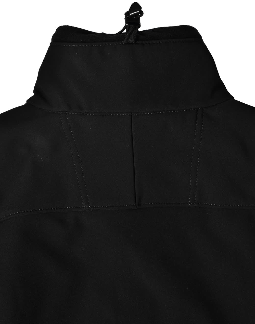 Mens Softshell HighTech Jacket [53-JK23]