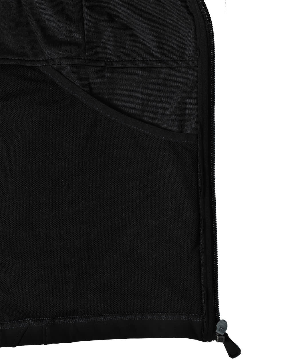 Mens Softshell HighTech Jacket [53-JK23]