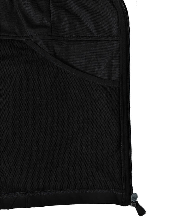 Mens Softshell HighTech Jacket [53-JK23]
