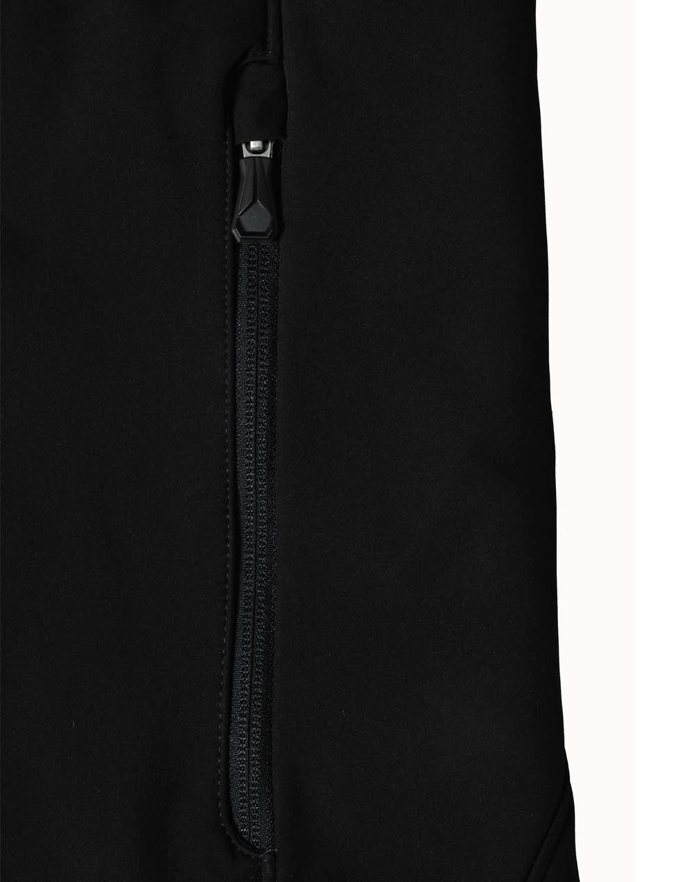 Mens Softshell HighTech Jacket [53-JK23]