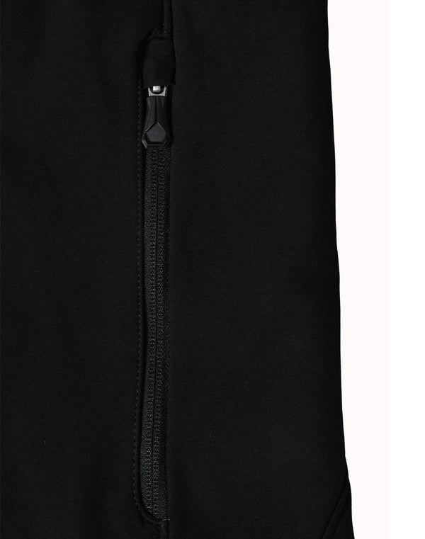 Mens Softshell HighTech Jacket [53-JK23]