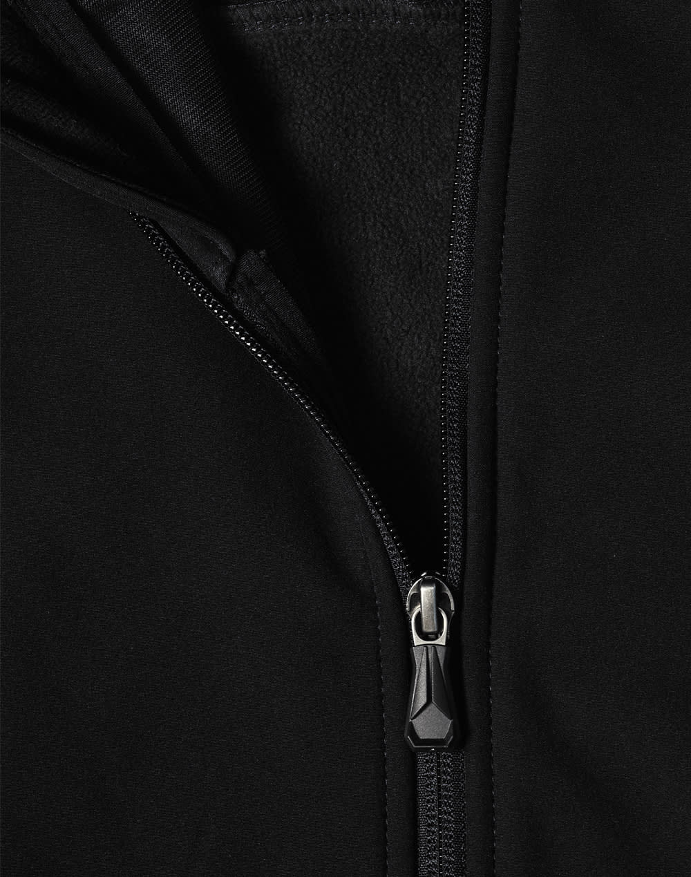 Mens Softshell HighTech Jacket [53-JK23]