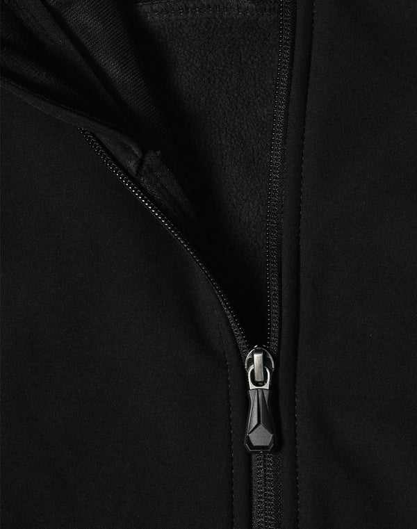 Mens Softshell HighTech Jacket [53-JK23]