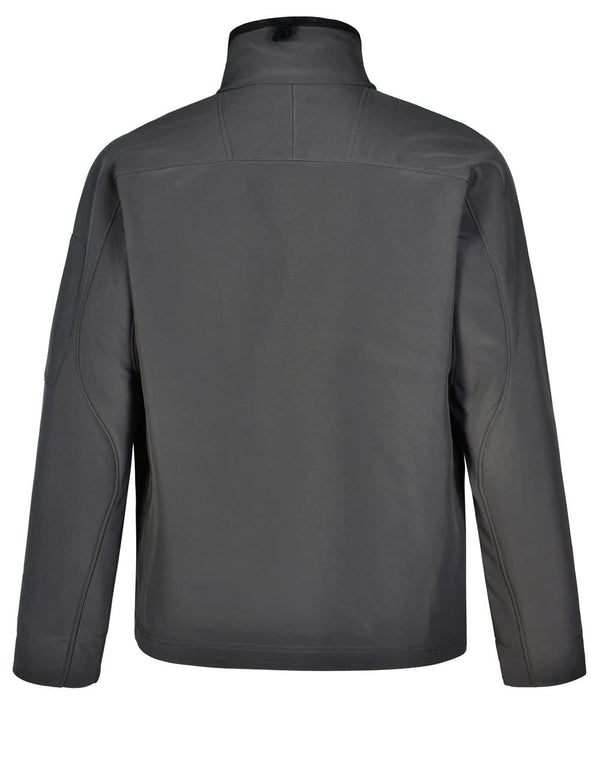 Mens Softshell HighTech Jacket [53-JK23]
