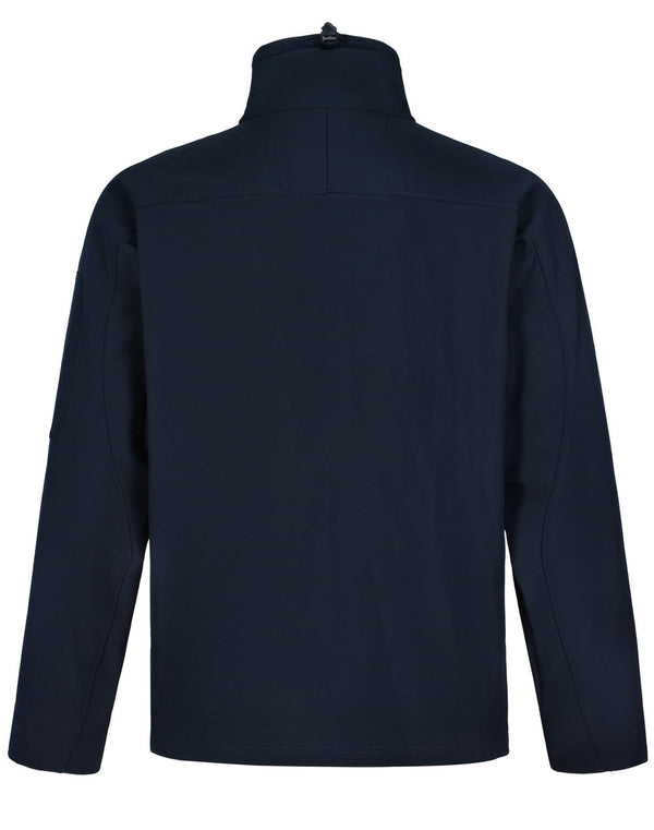Mens Softshell HighTech Jacket [53-JK23]