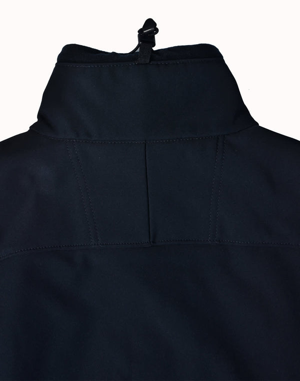 Mens Softshell HighTech Jacket [53-JK23]