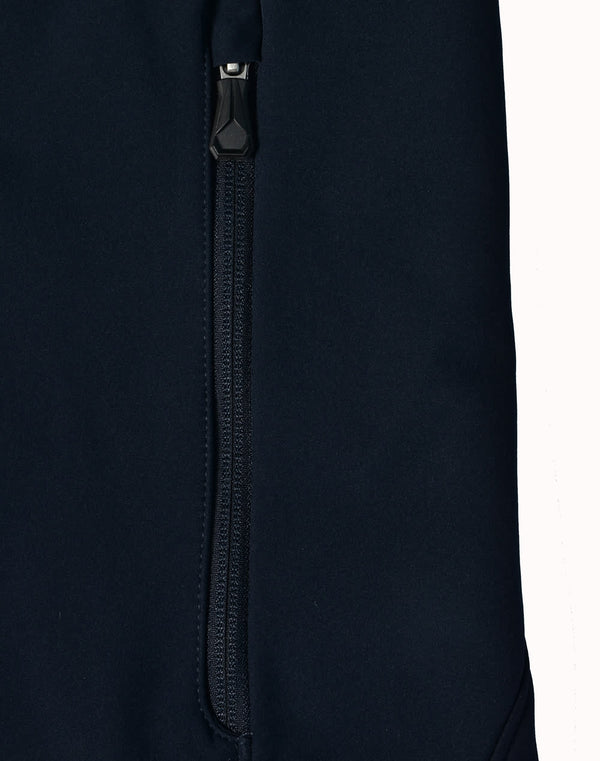 Mens Softshell HighTech Jacket [53-JK23]