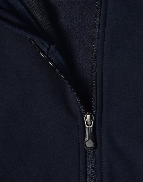 Mens Softshell HighTech Jacket [53-JK23]