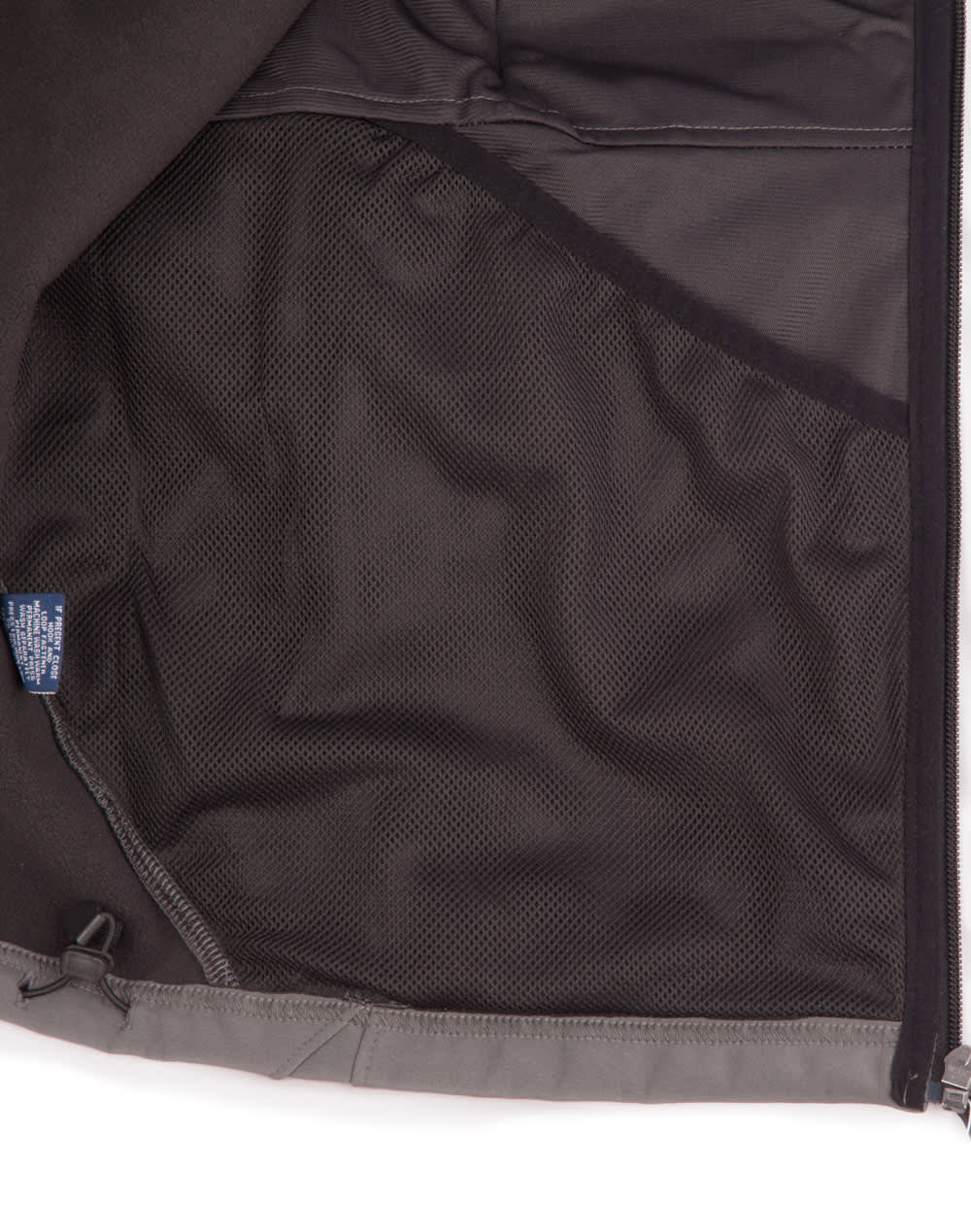 Mens Softshell HighTech Jacket [53-JK23]
