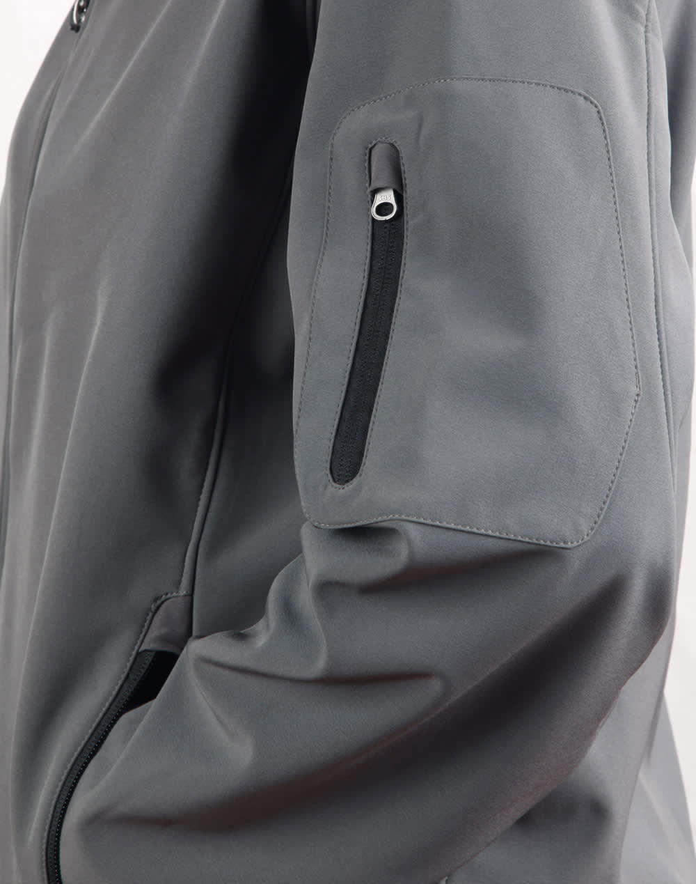 WINNING SPIRIT Ladies Softshell Hi Tech Jacket [53-JK24]