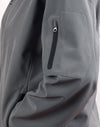 WINNING SPIRIT Ladies Softshell Hi Tech Jacket [53-JK24]