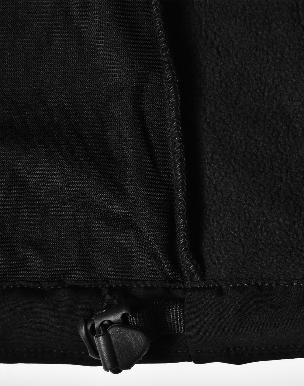 WINNING SPIRIT Ladies Softshell Hi Tech Jacket [53-JK24]