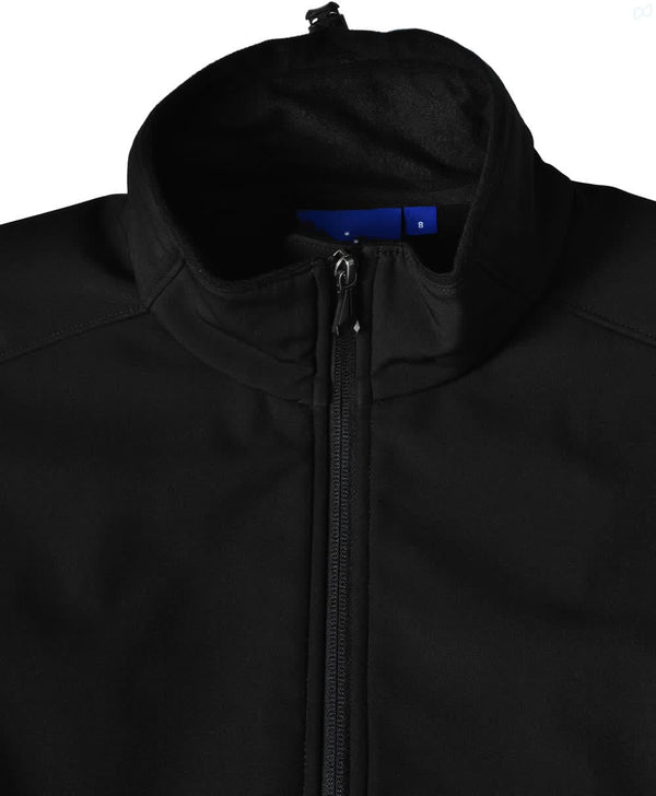 WINNING SPIRIT Ladies Softshell Hi Tech Jacket [53-JK24]