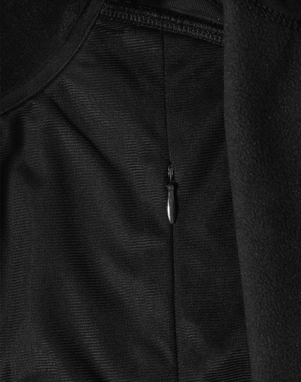 WINNING SPIRIT Ladies Softshell Hi Tech Jacket [53-JK24]