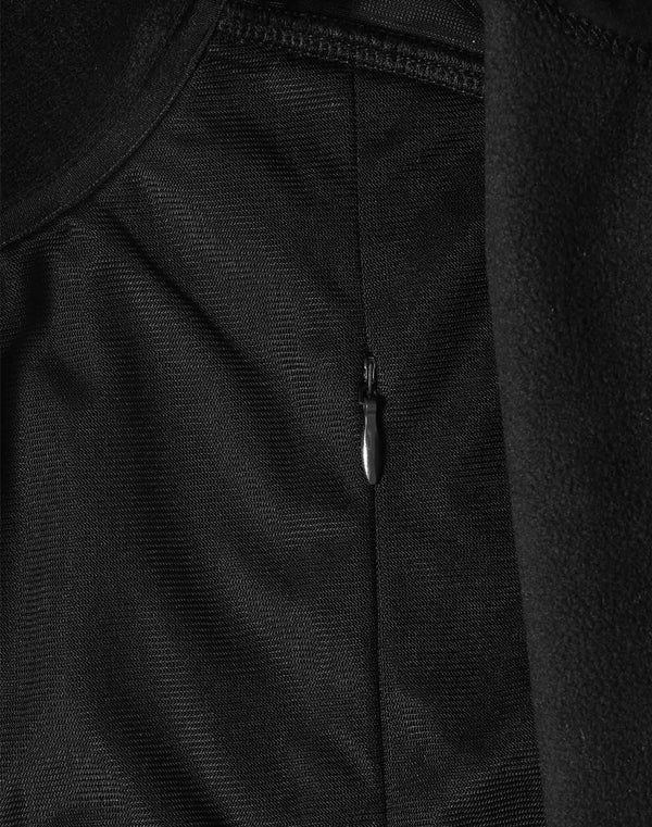 WINNING SPIRIT Ladies Softshell Hi Tech Jacket [53-JK24]