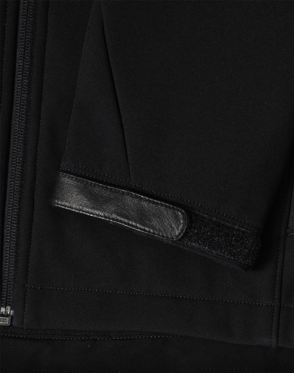 WINNING SPIRIT Ladies Softshell Hi Tech Jacket [53-JK24]