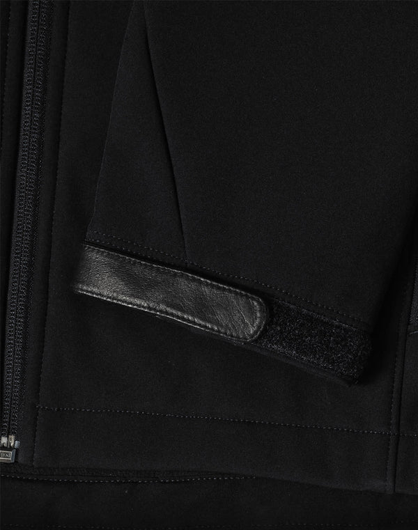WINNING SPIRIT Ladies Softshell Hi Tech Jacket [53-JK24]
