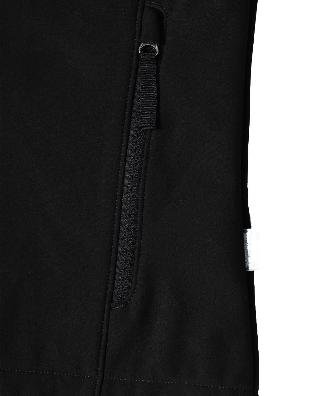 WINNING SPIRIT Ladies Softshell Hi Tech Jacket [53-JK24]