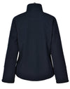 WINNING SPIRIT Ladies Softshell Hi Tech Jacket [53-JK24]