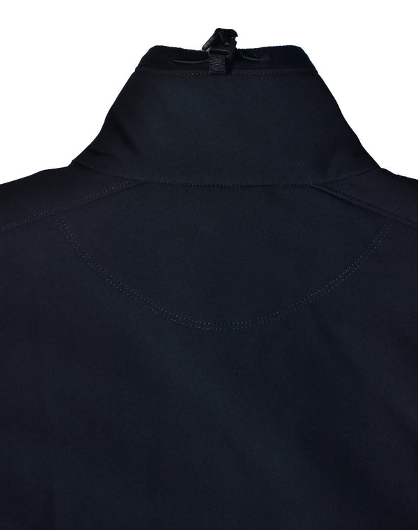 WINNING SPIRIT Ladies Softshell Hi Tech Jacket [53-JK24]