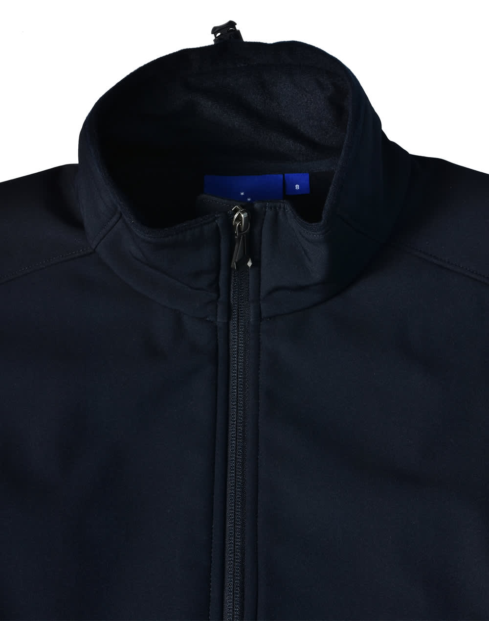 WINNING SPIRIT Ladies Softshell Hi Tech Jacket [53-JK24]