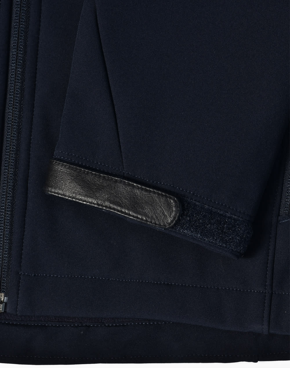 WINNING SPIRIT Ladies Softshell Hi Tech Jacket [53-JK24]