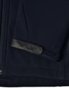 WINNING SPIRIT Ladies Softshell Hi Tech Jacket [53-JK24]